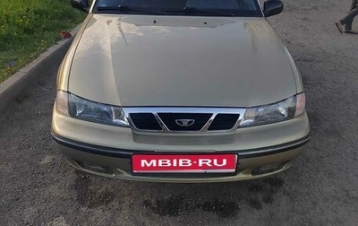 Daewoo Nexia I рестайлинг, 2007 год, 350 000 рублей, 1 фотография