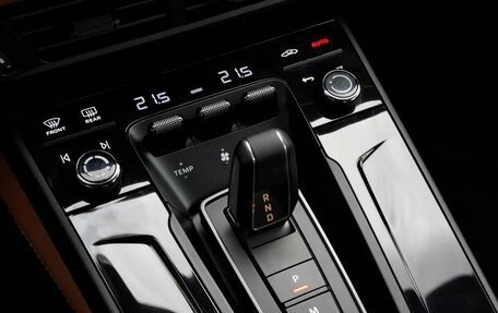 Porsche 911, 2024 год, 35 500 000 рублей, 17 фотография