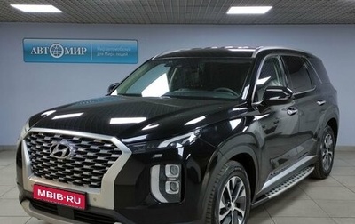 Hyundai Palisade I, 2019 год, 3 839 000 рублей, 1 фотография