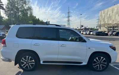 Toyota Land Cruiser 200, 2010 год, 2 690 000 рублей, 1 фотография