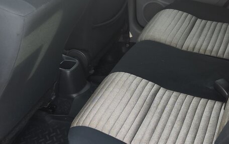 Suzuki SX4 II рестайлинг, 2008 год, 595 000 рублей, 6 фотография