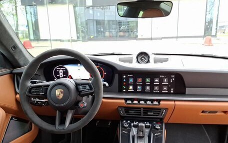 Porsche 911, 2024 год, 35 500 000 рублей, 28 фотография