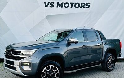 Volkswagen Amarok, 2024 год, 9 700 000 рублей, 1 фотография