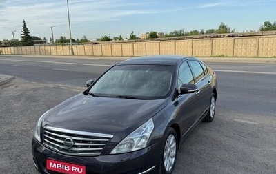 Nissan Teana, 2010 год, 1 050 000 рублей, 1 фотография