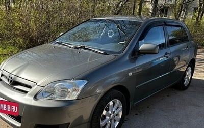 Toyota Corolla, 2007 год, 505 000 рублей, 1 фотография