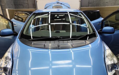 Nissan Leaf I, 2011 год, 1 200 000 рублей, 1 фотография