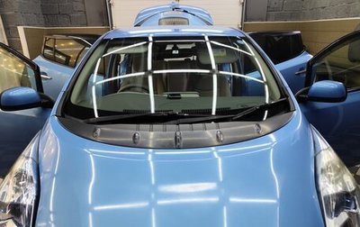 Nissan Leaf I, 2011 год, 1 200 000 рублей, 1 фотография