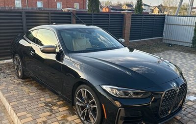 BMW 4 серия, 2020 год, 4 650 000 рублей, 1 фотография