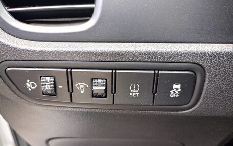 KIA Rio IV, 2020 год, 1 050 000 рублей, 1 фотография