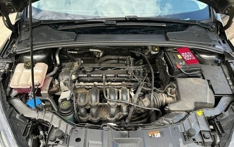 Ford Focus III, 2018 год, 1 500 000 рублей, 4 фотография