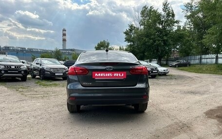 Ford Focus III, 2018 год, 1 500 000 рублей, 21 фотография