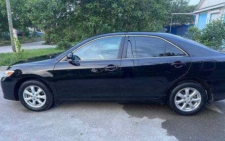 Toyota Camry, 2011 год, 1 550 000 рублей, 4 фотография