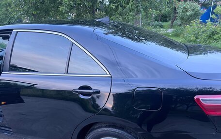 Toyota Camry, 2011 год, 1 550 000 рублей, 5 фотография