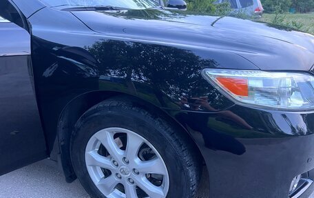 Toyota Camry, 2011 год, 1 550 000 рублей, 7 фотография