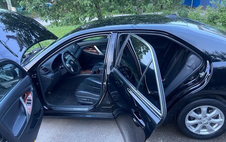 Toyota Camry, 2011 год, 1 550 000 рублей, 8 фотография