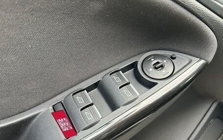Ford Focus III, 2018 год, 1 500 000 рублей, 28 фотография