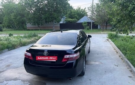 Toyota Camry, 2011 год, 1 550 000 рублей, 3 фотография
