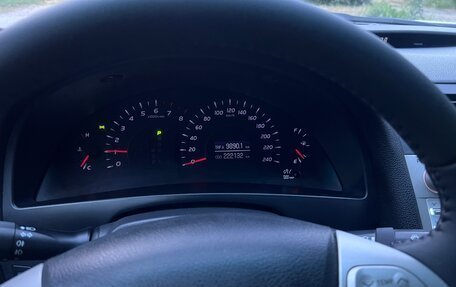 Toyota Camry, 2011 год, 1 550 000 рублей, 11 фотография