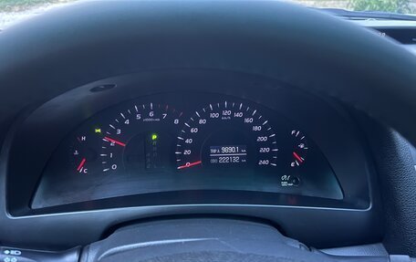 Toyota Camry, 2011 год, 1 550 000 рублей, 12 фотография