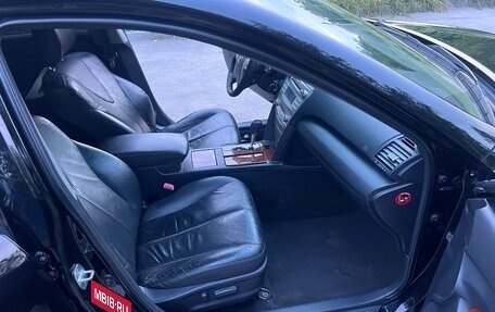 Toyota Camry, 2011 год, 1 550 000 рублей, 9 фотография