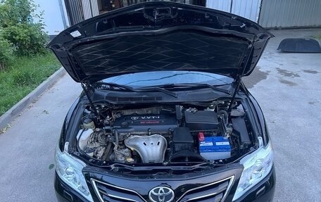 Toyota Camry, 2011 год, 1 550 000 рублей, 14 фотография