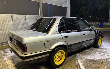 BMW 3 серия, 1989 год, 240 000 рублей, 5 фотография