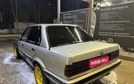 BMW 3 серия, 1989 год, 240 000 рублей, 6 фотография