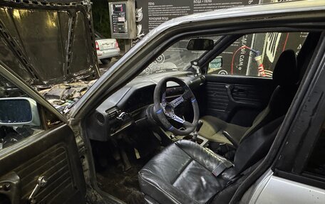 BMW 3 серия, 1989 год, 240 000 рублей, 10 фотография