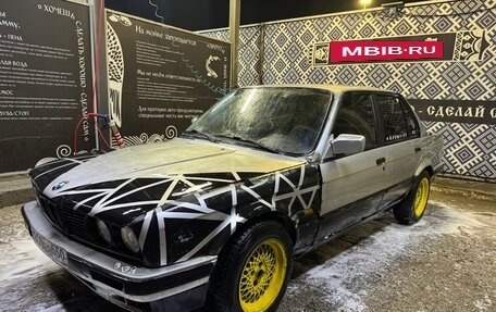 BMW 3 серия, 1989 год, 240 000 рублей, 4 фотография