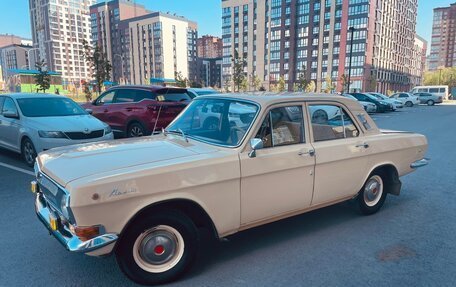 ГАЗ 24 «Волга» I (24), 1982 год, 530 000 рублей, 2 фотография
