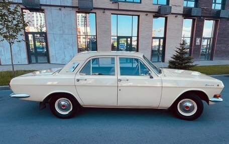 ГАЗ 24 «Волга» I (24), 1982 год, 530 000 рублей, 5 фотография