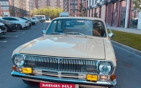 ГАЗ 24 «Волга» I (24), 1982 год, 530 000 рублей, 3 фотография