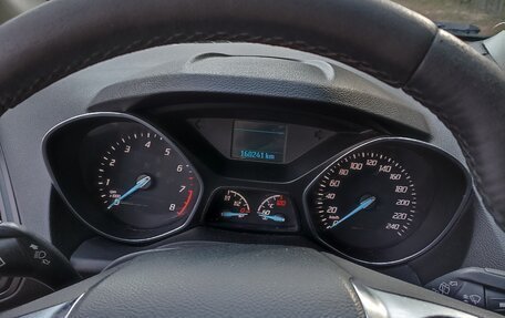Ford Kuga III, 2014 год, 1 200 000 рублей, 7 фотография