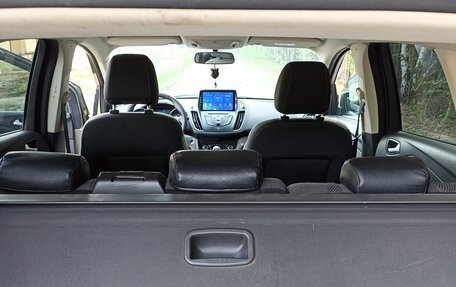 Ford Kuga III, 2014 год, 1 200 000 рублей, 14 фотография