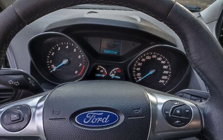 Ford Kuga III, 2014 год, 1 200 000 рублей, 8 фотография