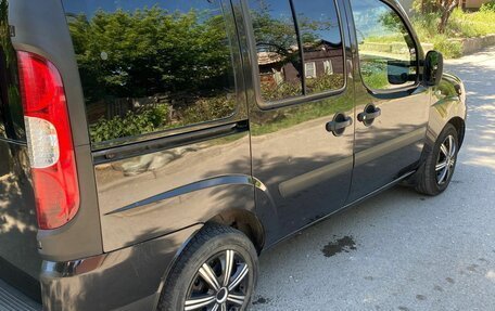 Fiat Doblo I, 2012 год, 680 000 рублей, 4 фотография