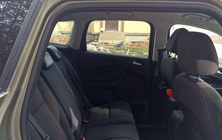 Ford Kuga III, 2014 год, 1 200 000 рублей, 20 фотография