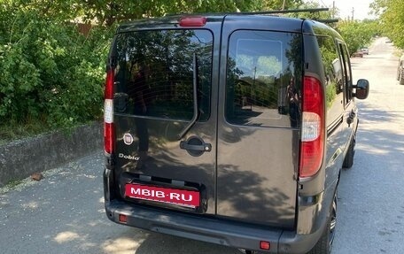 Fiat Doblo I, 2012 год, 680 000 рублей, 7 фотография