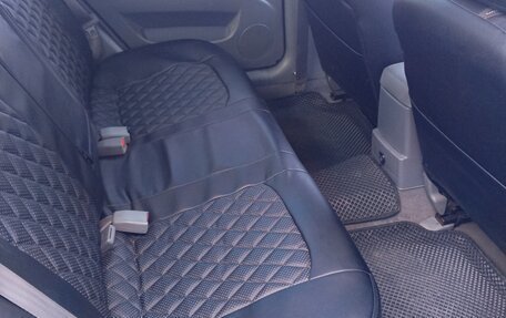 Chevrolet Lacetti, 2008 год, 548 000 рублей, 7 фотография