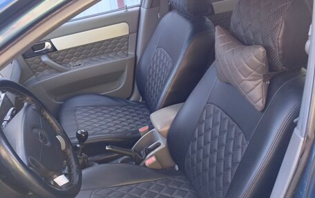 Chevrolet Lacetti, 2008 год, 548 000 рублей, 13 фотография