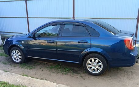 Chevrolet Lacetti, 2008 год, 548 000 рублей, 2 фотография