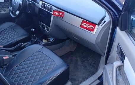 Chevrolet Lacetti, 2008 год, 548 000 рублей, 6 фотография