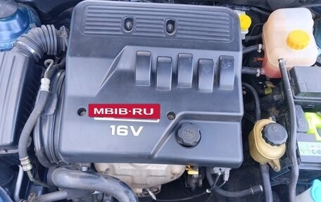 Chevrolet Lacetti, 2008 год, 548 000 рублей, 11 фотография