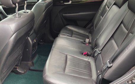 KIA Sorento II рестайлинг, 2013 год, 1 400 000 рублей, 8 фотография