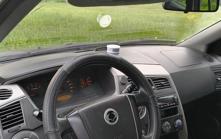 SsangYong Kyron I, 2011 год, 930 000 рублей, 5 фотография