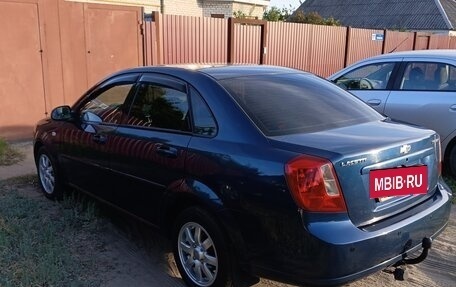 Chevrolet Lacetti, 2008 год, 548 000 рублей, 15 фотография