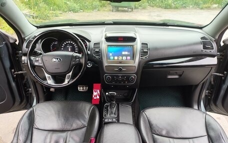 KIA Sorento II рестайлинг, 2013 год, 1 400 000 рублей, 6 фотография