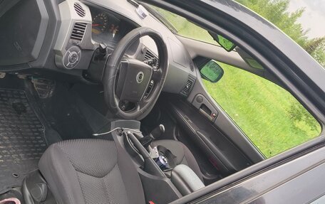 SsangYong Kyron I, 2011 год, 930 000 рублей, 6 фотография