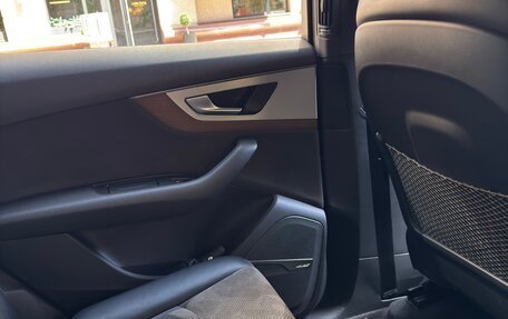 Audi Q7, 2016 год, 3 970 000 рублей, 12 фотография