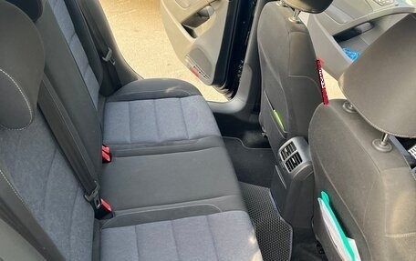 Volkswagen Golf VI, 2011 год, 890 000 рублей, 10 фотография